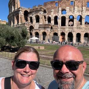 Meet your Posher, Renee